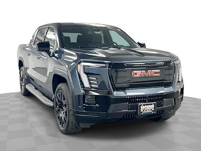 New 2026 GMC Sierra EV Elevation Crew Cab for sale #263078 - photo 1
