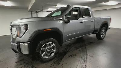 New 2026 GMC Sierra 2500 SLE Double Cab 4WD Pickup for sale #263083 - photo 1