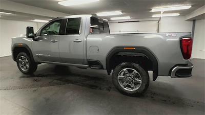 New 2026 GMC Sierra 2500 SLE Double Cab 4WD Pickup for sale #263083 - photo 2
