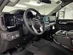 New 2026 GMC Sierra 2500 SLE Double Cab 4WD Pickup for sale #263083 - photo 9