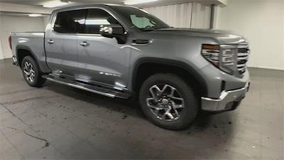 New 2026 GMC Sierra 1500 SLT Crew Cab 4WD Pickup for sale #263086 - photo 2