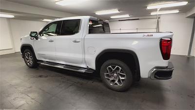 New 2026 GMC Sierra 1500 SLT Crew Cab for sale #263087 - photo 2