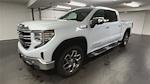 New 2026 GMC Sierra 1500 SLT Crew Cab 4WD Pickup for sale #263087 - photo 4