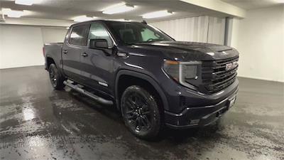 New 2026 GMC Sierra 1500 Elevation Crew Cab 4WD Pickup for sale #263092 - photo 2