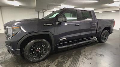 New 2026 GMC Sierra 1500 Elevation Crew Cab for sale #263092 - photo 1