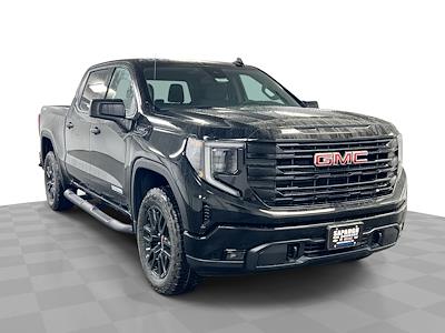 New 2026 GMC Sierra 1500 Elevation Crew Cab 4WD Pickup for sale #263093 - photo 1