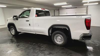 New 2026 GMC Sierra 1500 Pro Regular Cab 4WD Pickup for sale #263105 - photo 2