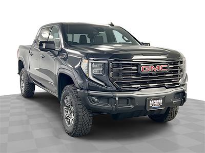 New 2026 GMC Sierra 1500 AT4X Crew Cab 4WD Pickup for sale #263108 - photo 1