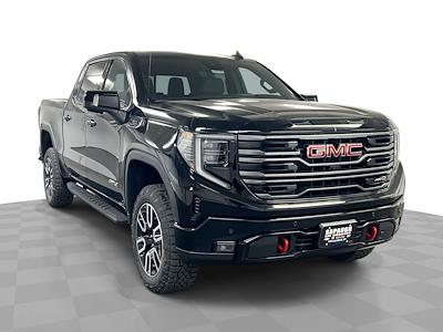 New 2026 GMC Sierra 1500 AT4 Crew Cab 4WD Pickup for sale #263126 - photo 2