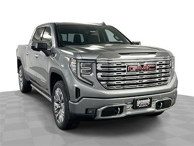 New 2026 GMC Sierra 1500 Denali Crew Cab for sale #263132 - photo 1