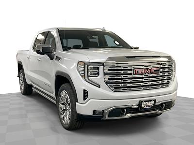 New 2026 GMC Sierra 1500 Denali Crew Cab for sale #263139 - photo 1