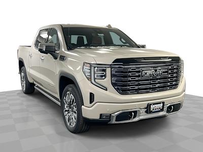 New 2026 GMC Sierra 1500 Denali Ultimate Crew Cab for sale #263140 - photo 1