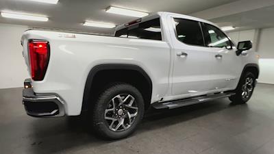 New 2026 GMC Sierra 1500 SLT Crew Cab for sale #263141 - photo 2