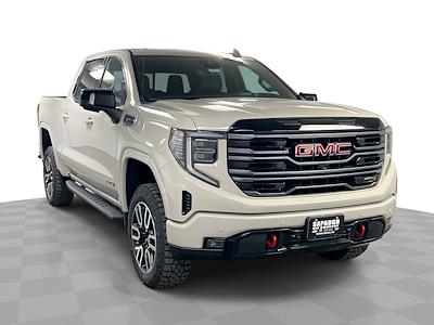 New 2026 GMC Sierra 1500 AT4 Crew Cab for sale #263142 - photo 1