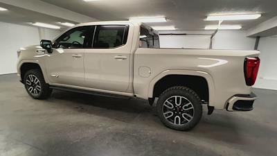 New 2026 GMC Sierra 1500 AT4 Crew Cab for sale #263142 - photo 2