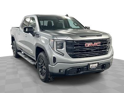 New 2026 GMC Sierra 1500 Elevation Crew Cab for sale #263146 - photo 1