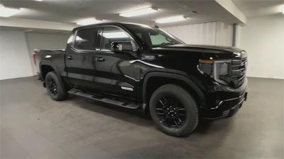 New 2026 GMC Sierra 1500 Elevation Crew Cab for sale #263154 - photo 1