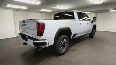 New 2026 GMC Sierra 2500 Denali Ultimate Crew Cab for sale #263157 - photo 2
