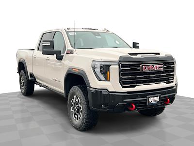 New 2026 GMC Sierra 2500 AT4X Crew Cab for sale #263159 - photo 1