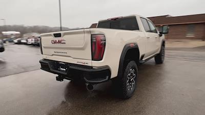 New 2026 GMC Sierra 2500 AT4X Crew Cab for sale #263159 - photo 2