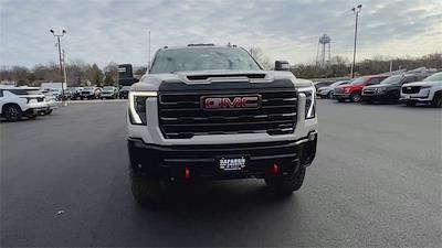 New 2026 GMC Sierra 2500 AT4X Crew Cab for sale #263160 - photo 2