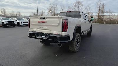 New 2026 GMC Sierra 2500 AT4X Crew Cab for sale #263160 - photo 2