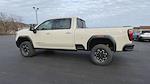 New 2026 GMC Sierra 2500 AT4X Crew Cab for sale #263160 - photo 7