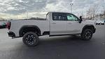 New 2026 GMC Sierra 2500 AT4X Crew Cab for sale #263160 - photo 9