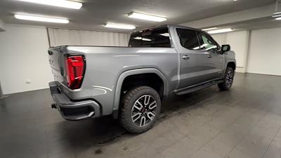 New 2026 GMC Sierra 1500 AT4 Crew Cab for sale #263161 - photo 2