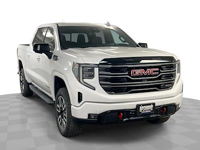 New 2026 GMC Sierra 1500 AT4 Crew Cab for sale #263163 - photo 1