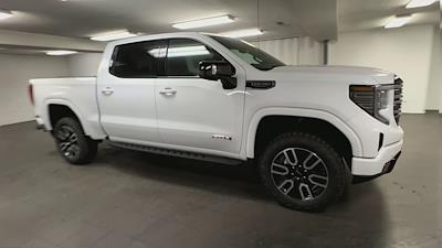 New 2026 GMC Sierra 1500 AT4 Crew Cab for sale #263163 - photo 2