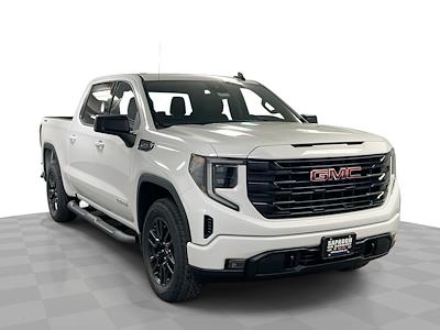New 2026 GMC Sierra 1500 Elevation Crew Cab for sale #263166 - photo 1