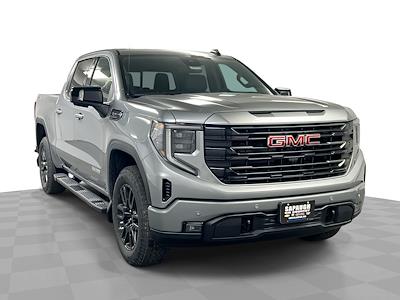 New 2026 GMC Sierra 1500 Elevation Crew Cab for sale #263167 - photo 1
