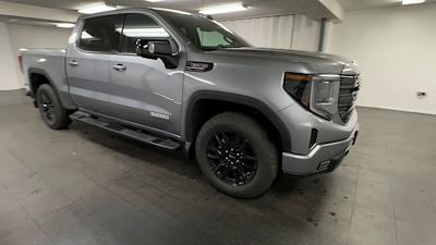 New 2026 GMC Sierra 1500 Elevation Crew Cab for sale #263167 - photo 2