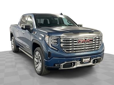 New 2026 GMC Sierra 1500 Denali Crew Cab for sale #263168 - photo 1