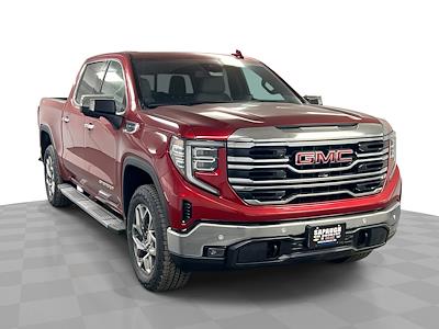 New 2026 GMC Sierra 1500 SLT Crew Cab for sale #263169 - photo 1