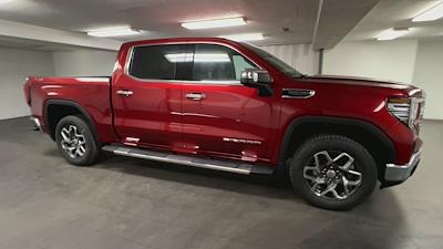 New 2026 GMC Sierra 1500 SLT Crew Cab for sale #263169 - photo 2