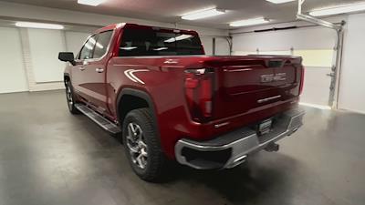 New 2026 GMC Sierra 1500 SLT Crew Cab for sale #263169 - photo 2