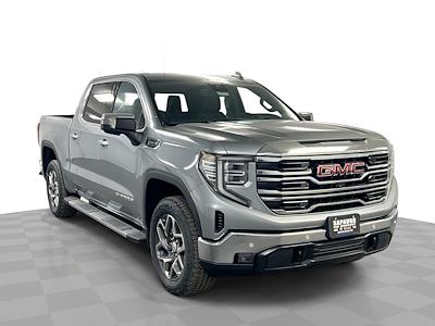 New 2026 GMC Sierra 1500 SLT Crew Cab for sale #263170 - photo 1