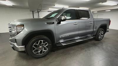 New 2026 GMC Sierra 1500 SLT Crew Cab for sale #263170 - photo 1