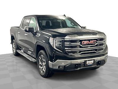New 2026 GMC Sierra 1500 SLT Crew Cab for sale #263171 - photo 1