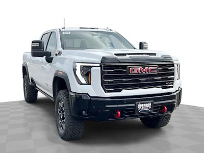 New 2026 GMC Sierra 2500 AT4X Crew Cab for sale #263175 - photo 2