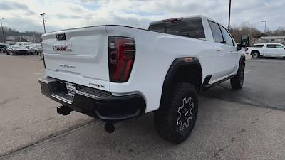 New 2026 GMC Sierra 2500 AT4X Crew Cab for sale #263175 - photo 2