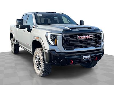 New 2026 GMC Sierra 2500 AT4X Crew Cab for sale #263180 - photo 1