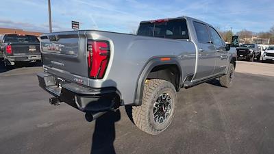New 2026 GMC Sierra 2500 AT4X Crew Cab for sale #263180 - photo 2