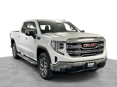 New 2026 GMC Sierra 1500 SLT Crew Cab for sale #263182 - photo 1