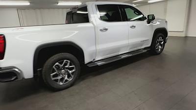 New 2026 GMC Sierra 1500 SLT Crew Cab for sale #263182 - photo 2