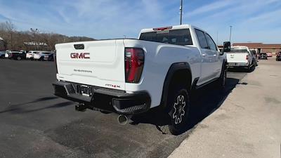 New 2026 GMC Sierra 2500 AT4X Crew Cab for sale #263185 - photo 2