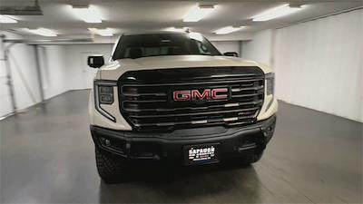 New 2026 GMC Sierra 1500 AT4X Crew Cab for sale #263187 - photo 2
