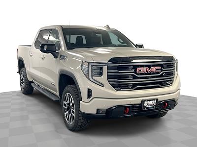 New 2026 GMC Sierra 1500 AT4 Crew Cab for sale #263188 - photo 1